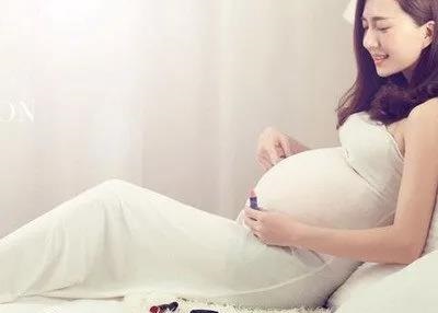 宝宝的第一次胎动，你还记得是什么感觉吗？